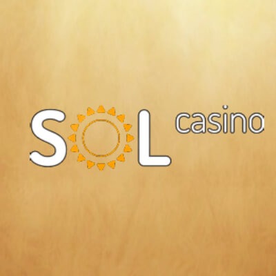 Сол Казино Sol Casino